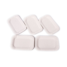 cheap plastic plate disposable made in china